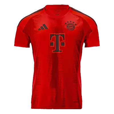 Bayern Munich Home Jersey 2024/25 - gojersey