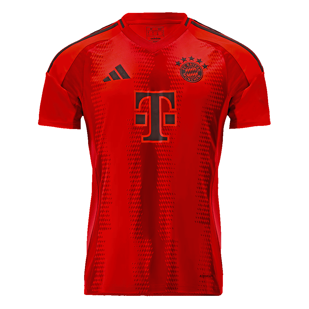 Bayern Munich Home Jersey - gojersey