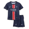 PSG Home Jersey Kit 2024/25 Kids(Jersey+Shorts) - gojersey