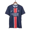 PSG Home Jersey Authentic 2024/25 - gojersey
