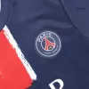PSG Home Jersey Kit 2024/25 Kids(Jersey+Shorts) - gojersey