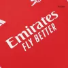 Arsenal Home Jersey Kit 2024/25 Kids(Jersey+Shorts) - gojersey