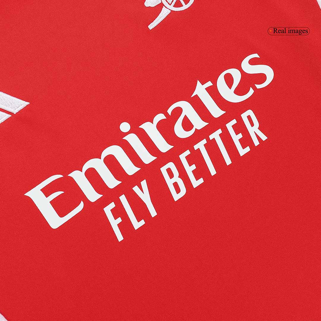 Arsenal Home Jersey Kit Kids(Jersey+Shorts) - gojersey