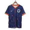 Netherlands Away Jersey EURO - gojersey