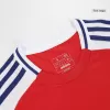 Arsenal Home Jersey 2024/25 - gojersey