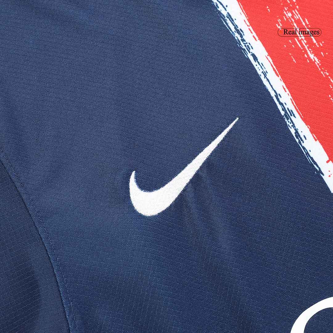 PSG Home Jersey - gojersey