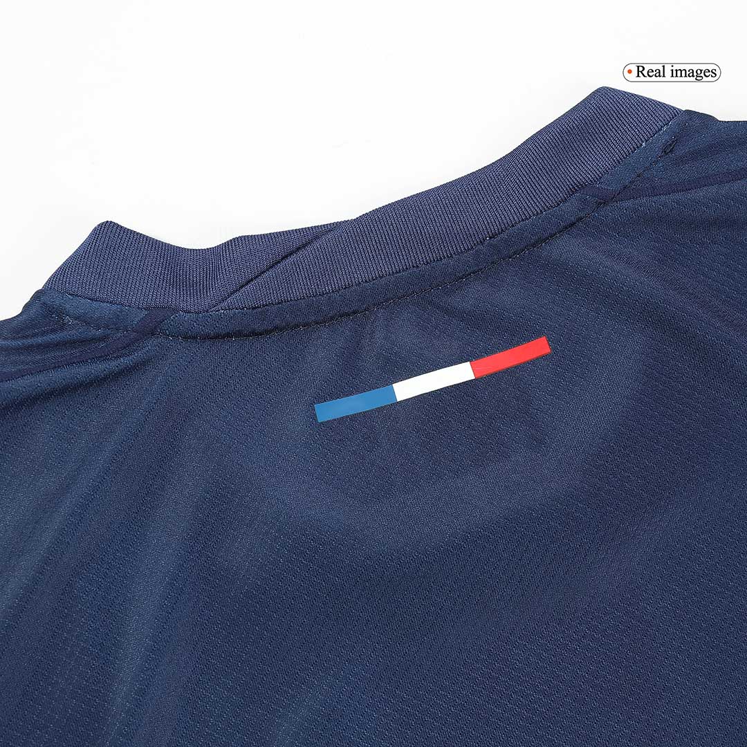 PSG Home Jersey - gojersey