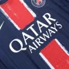 PSG Home Jersey Authentic 2024/25 - gojersey