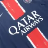 PSG Home Jersey 2024/25 - gojersey