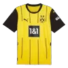 Dortmund Home Jersey 2024/25 - gojersey