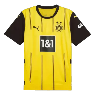 Dortmund Home Jersey 2024/25 - gojersey