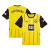 Dortmund Home Jersey 2024/25 - gojersey