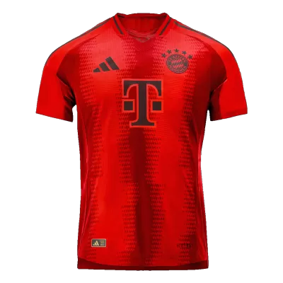 Bayern Munich Home Jersey Authentic 2024/25 - gojersey