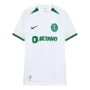 Sporting CP 60th Anniversary Jersey 2024 - gojersey