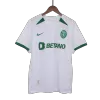 Sporting CP 60th Anniversary Jersey 2024 - gojersey