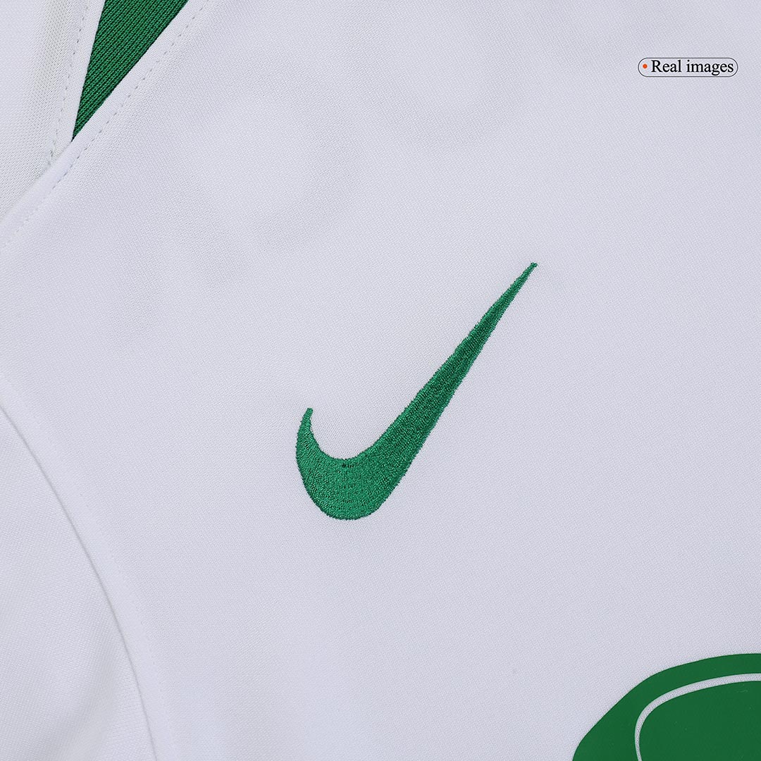 Sporting CP 60th Anniversary Jersey - gojersey
