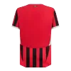 AC Milan Home Jersey Authentic 2024/25 - gojersey
