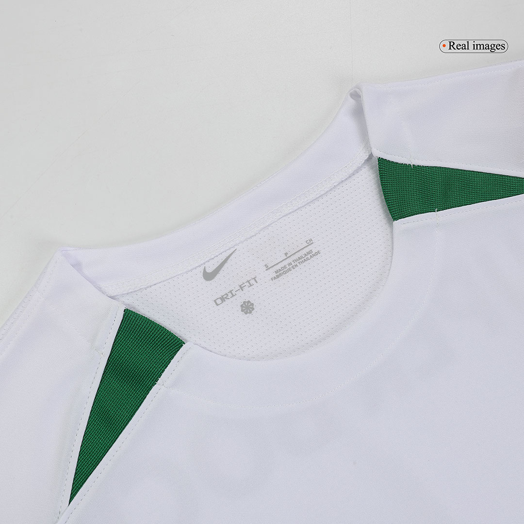 Sporting CP 60th Anniversary Jersey - gojersey