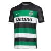 Sporting CP Home Jersey 2024/25 - gojersey