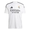 Real Madrid RODRYGO #11 Home Jersey 2024/25 - gojersey