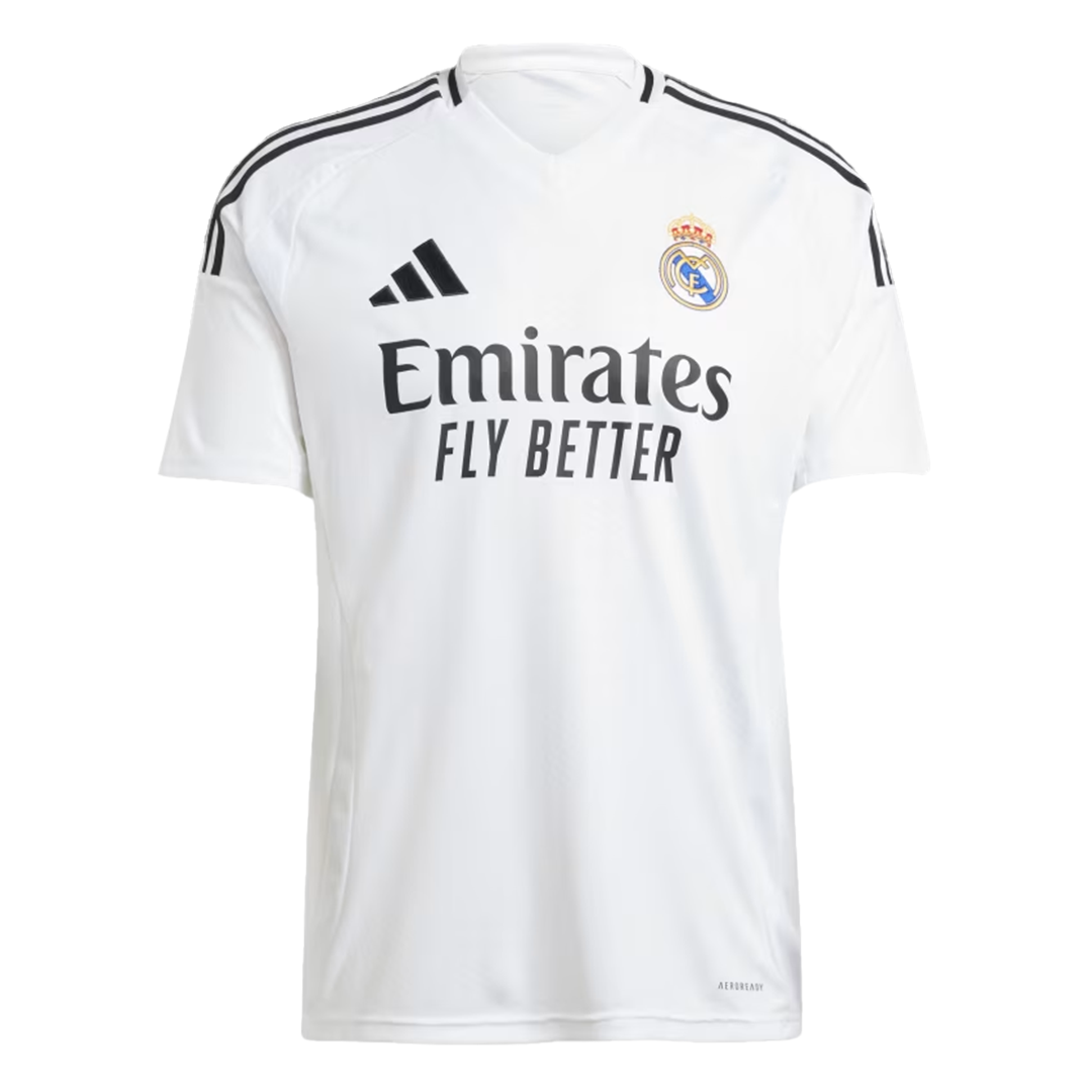 Real Madrid RODRYGO #11 Home Jersey - gojersey