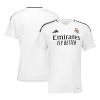 Women's Real Madrid Home Jersey 2024/25 - gojersey