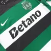Sporting CP Home Jersey 2024/25 - gojersey