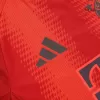Bayern Munich Home Jersey Authentic 2024/25 - gojersey