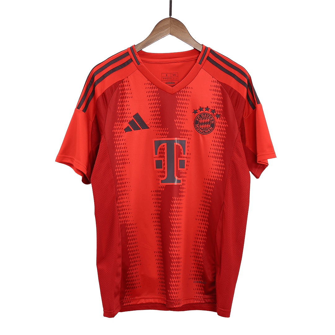 Bayern Munich Home Jersey - gojersey