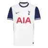 Tottenham Hotspur Home Jersey Authentic - gojersey