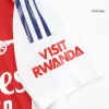 Arsenal Home Jersey Authentic 2024/25 - gojersey