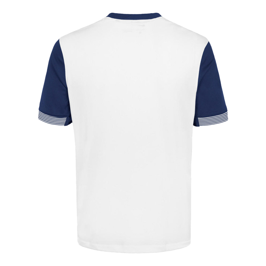 Tottenham Hotspur Home Jersey - gojersey