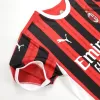AC Milan Home Jersey Authentic 2024/25 - gojersey