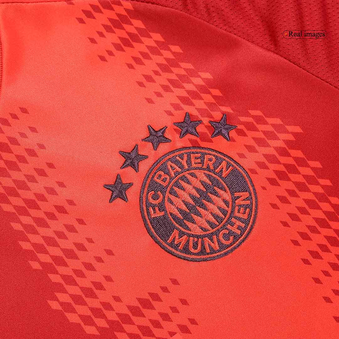 Bayern Munich Home Jersey - gojersey
