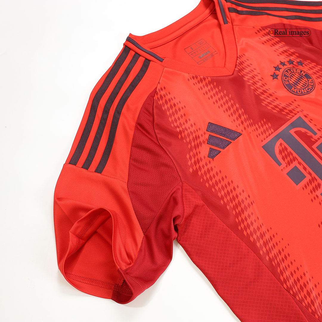 Bayern Munich Home Jersey - gojersey