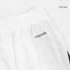 Arsenal Home Soccer Shorts 2024/25 - gojersey
