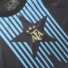 Argentina Pre-Match Training Jersey Copa America 2024 - Black - gojersey