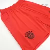 Bayern Munich Home Soccer Shorts 2024/25 - gojersey