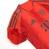 Bayern Munich Home Jersey Authentic 2024/25 - gojersey