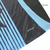 Argentina Pre-Match Training Jersey Copa America 2024 - Black - gojersey