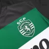 Sporting CP Home Jersey 2024/25 - gojersey