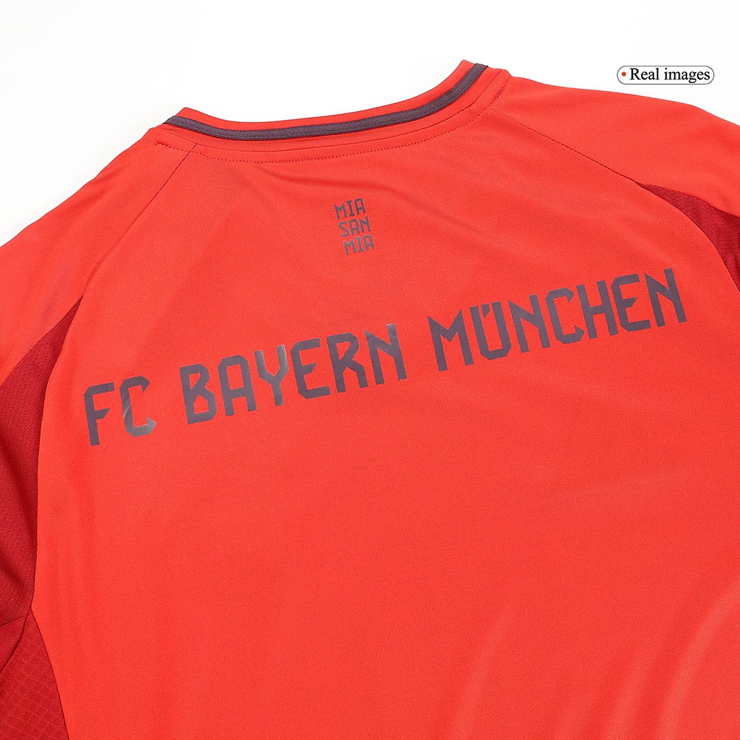 Bayern Munich Home Jersey - gojersey