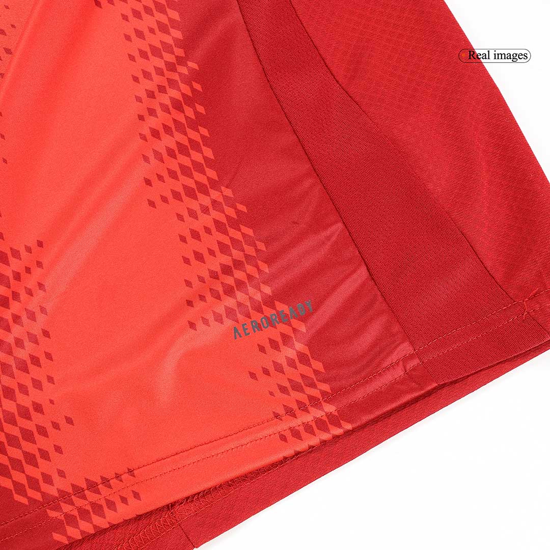 Bayern Munich Home Jersey - gojersey