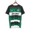 Sporting CP Home Jersey 2024/25 - gojersey