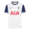 Tottenham Hotspur Home Jersey - gojersey