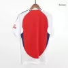 Arsenal Home Jersey Authentic 2024/25 - gojersey