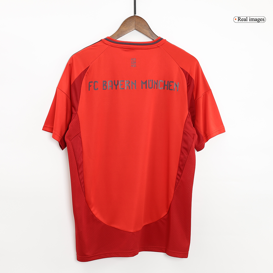 Bayern Munich Home Jersey - gojersey