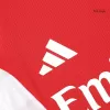 Arsenal Home Jersey Authentic 2024/25 - gojersey