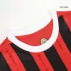 AC Milan Home Jersey Authentic 2024/25 - gojersey