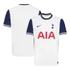 Tottenham Hotspur Home Jersey Authentic - gojersey